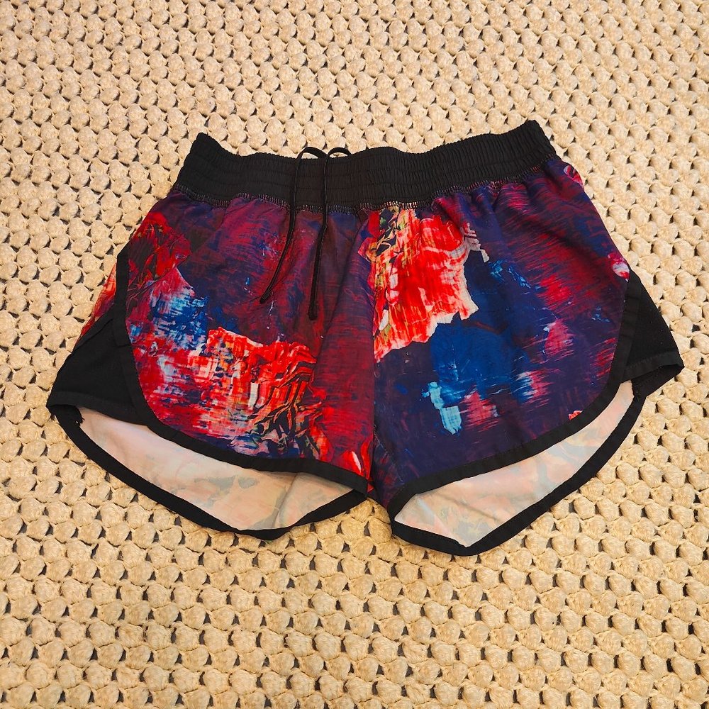 Champion running shorts